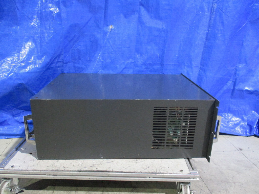 ULVAC MCP-1010SX MAGNET POWER SUPPLY [k1216876566]