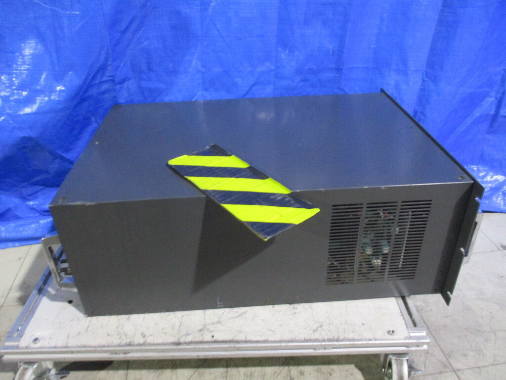 ULVAC MCP-1010SX MAGNET POWER SUPPLY [k1216876566]