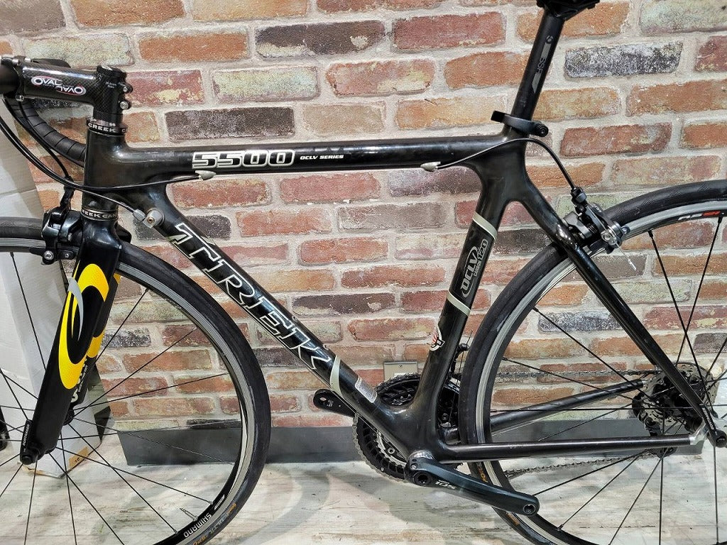 Trek 5500 OCLV120 Road Bike [b1217340872]