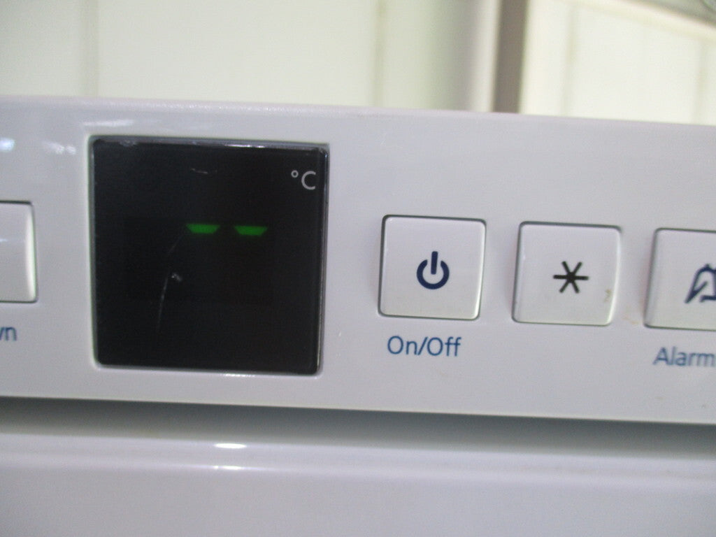 DAIREI SS-300 Vertical Windless Super Freezer [e1217558804]