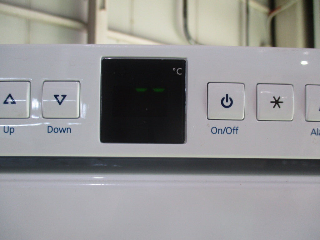DAIREI SS-300 Vertical Windless Super Freezer [h1217549689]