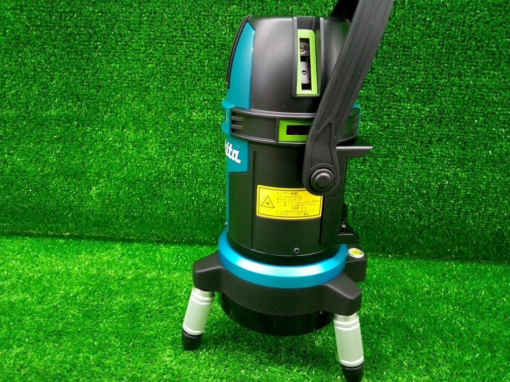 Makita SK507GDZN Rechargeable Green Laser Marker Main Unit Receiver [w1217841614]