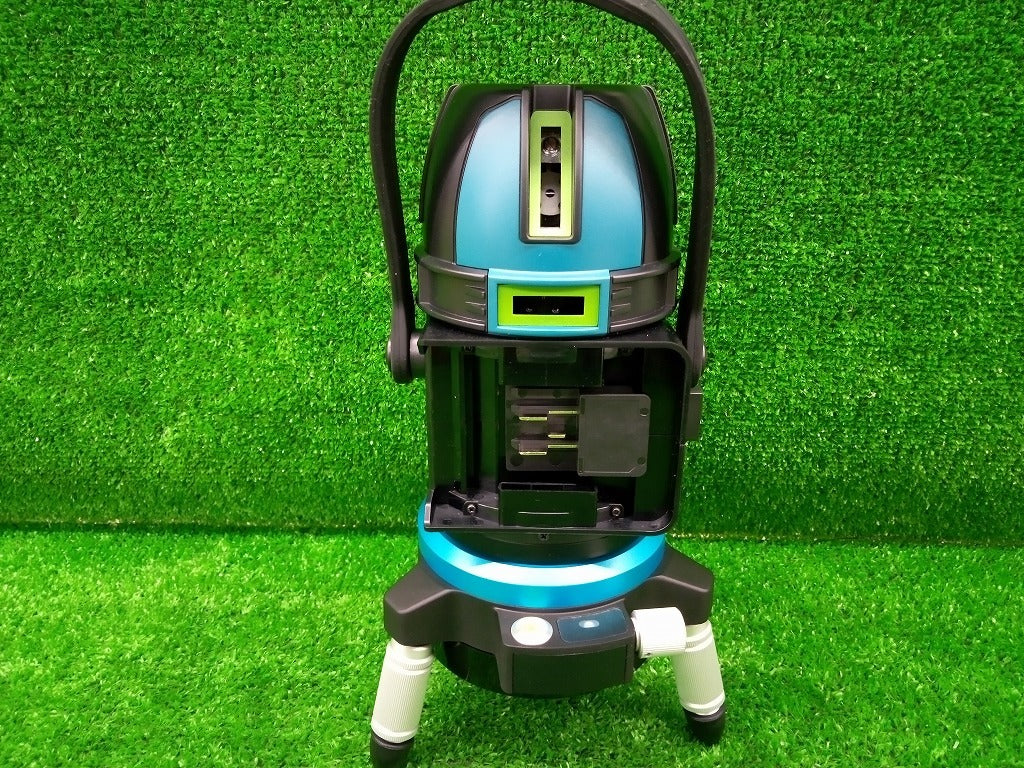 Makita SK507GDZN Rechargeable Green Laser Marker Main Unit Receiver [w1217841614]
