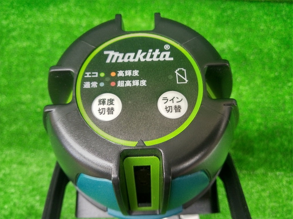 Makita SK507GDZN Rechargeable Green Laser Marker Main Unit Receiver [w1217841614]