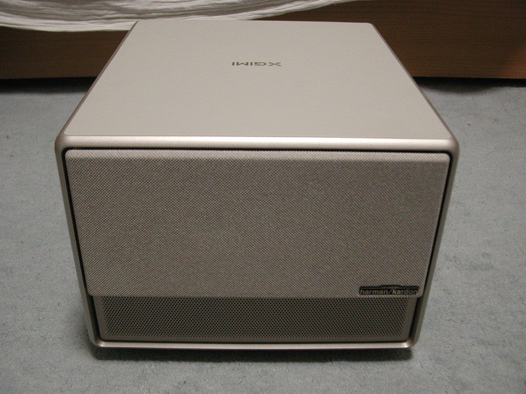 XGIMI Horizon Ultra 4K Laser Projector [1218182848]