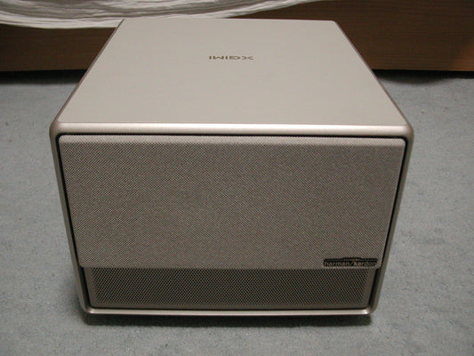 XGIMI Horizon Ultra 4K Laser Projector [1218182848]
