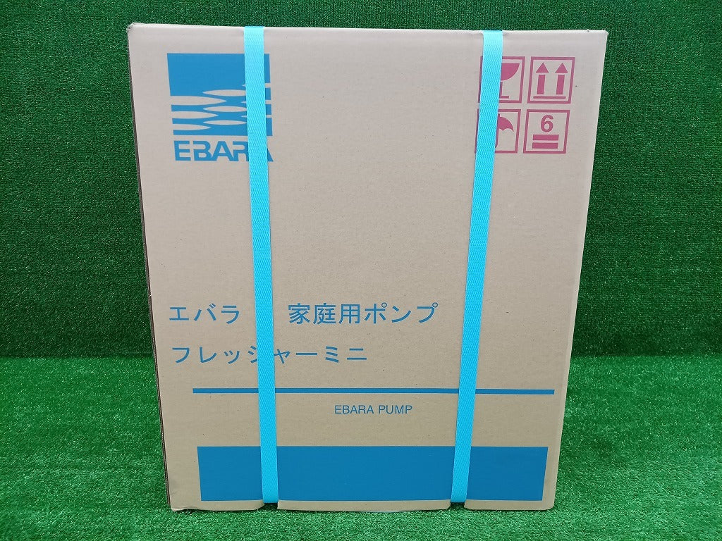EBARA Mini 32HPE0.4S Household Pump Inverter Pump [j1218285202]