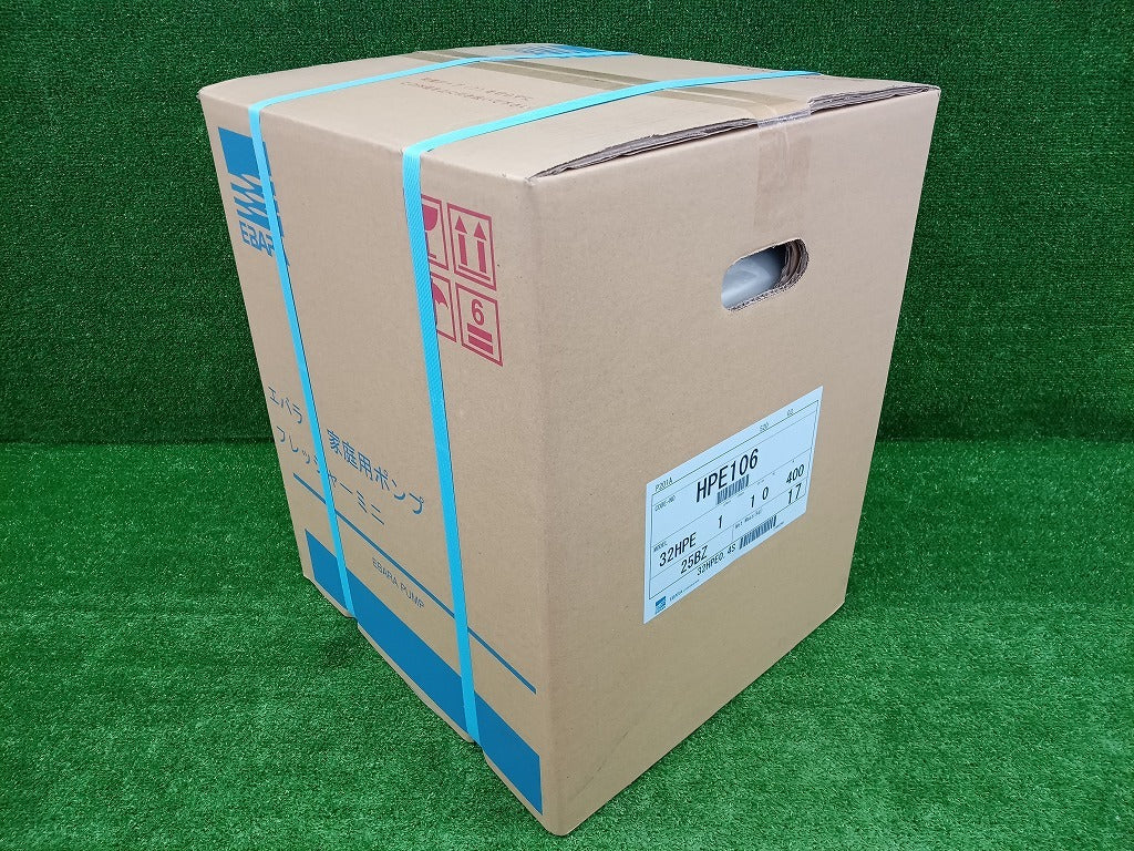 EBARA Mini 32HPE0.4S Household Pump Inverter Pump [j1218285202]