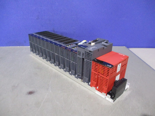 Q312DB Q61P Q26UDVCPU Q172DSCPU QJ71E71-100 QJ61BT11N QX42 QY42P Product Bundle [u1218419276]