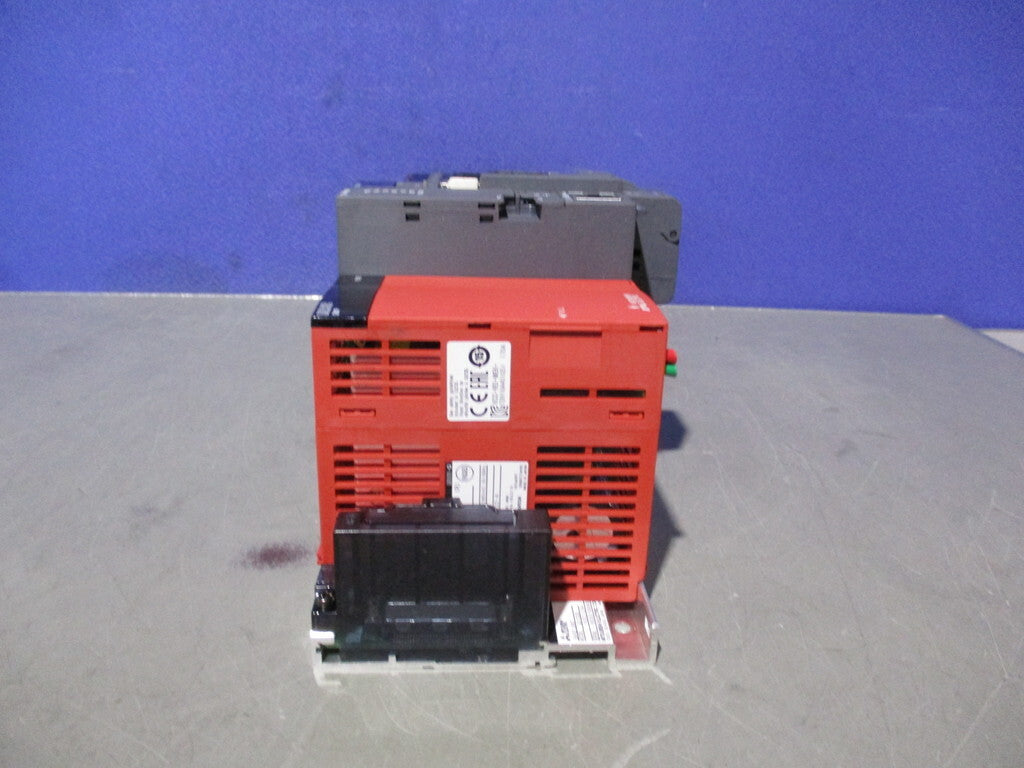 Q312DB Q61P Q26UDVCPU Q172DSCPU QJ71E71-100 QJ61BT11N QX42 QY42P Product Bundle [u1218419276]