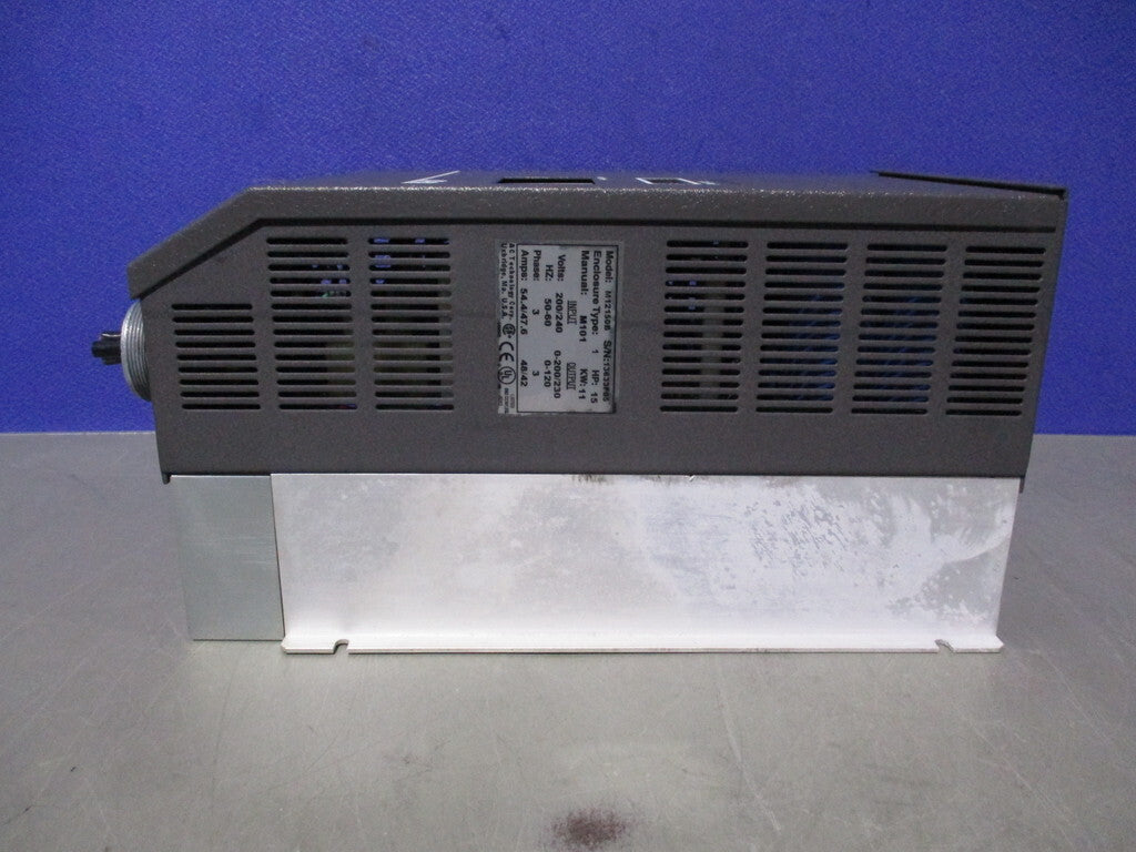 TECH MC SERIES M12150B VFD 15HP [l1218692738]