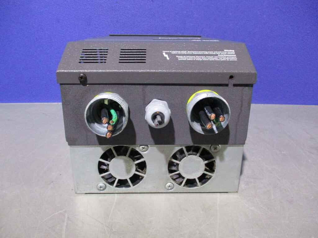 TECH MC SERIES M12150B VFD 15HP [l1218692738]