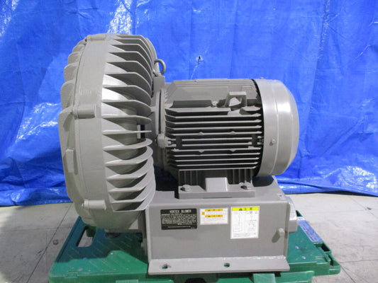 HITACHI VB-060-E2 Vortex Blower [l1218696523]