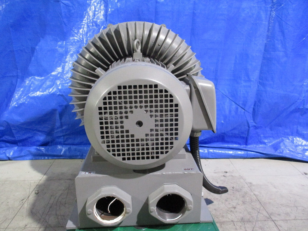 Hitachi VB-060-E2 Vortex Blower [l1218696523]