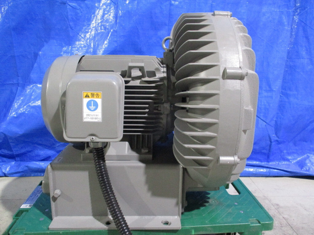 HITACHI VB-060-E2 Vortex Blower [l1218696523]