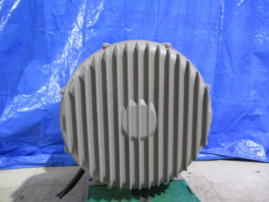 Hitachi VB-060-E2 Vortex Blower [l1218696523]