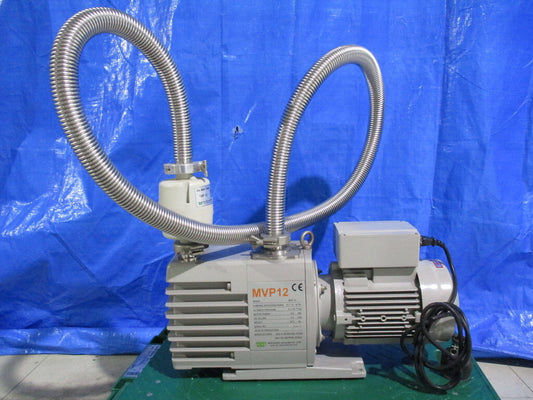 DWARDS MVP12 Rotary Pump Vacuum Pump [f1218700004]
