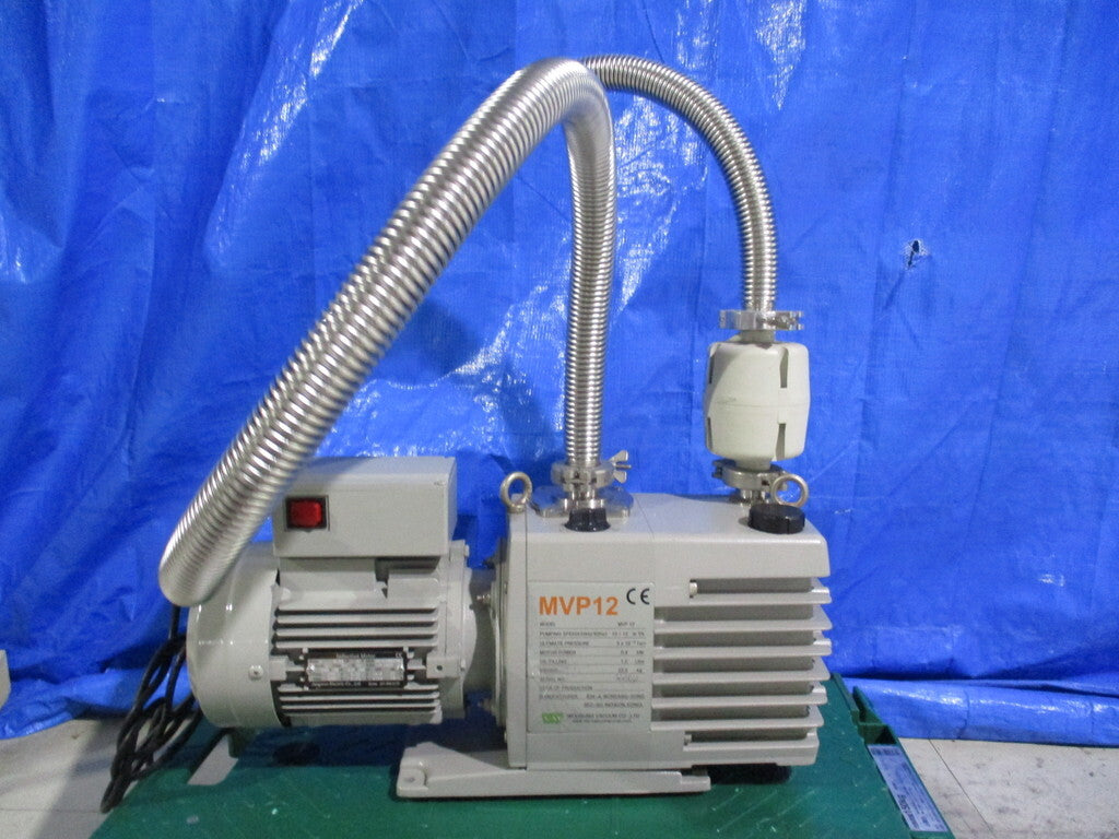 DWARDS MVP12 Rotary Pump Vacuum Pump [f1218700004]