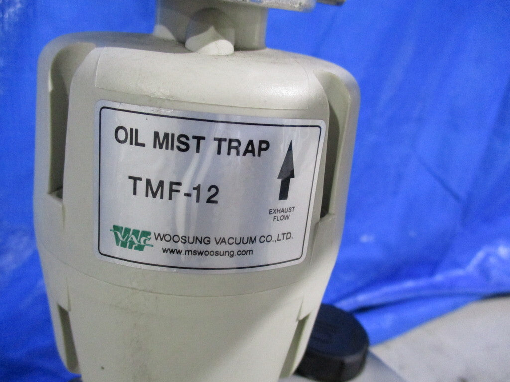 DWARDS MVP12 Rotary Pump Vacuum Pump [f1218700004]