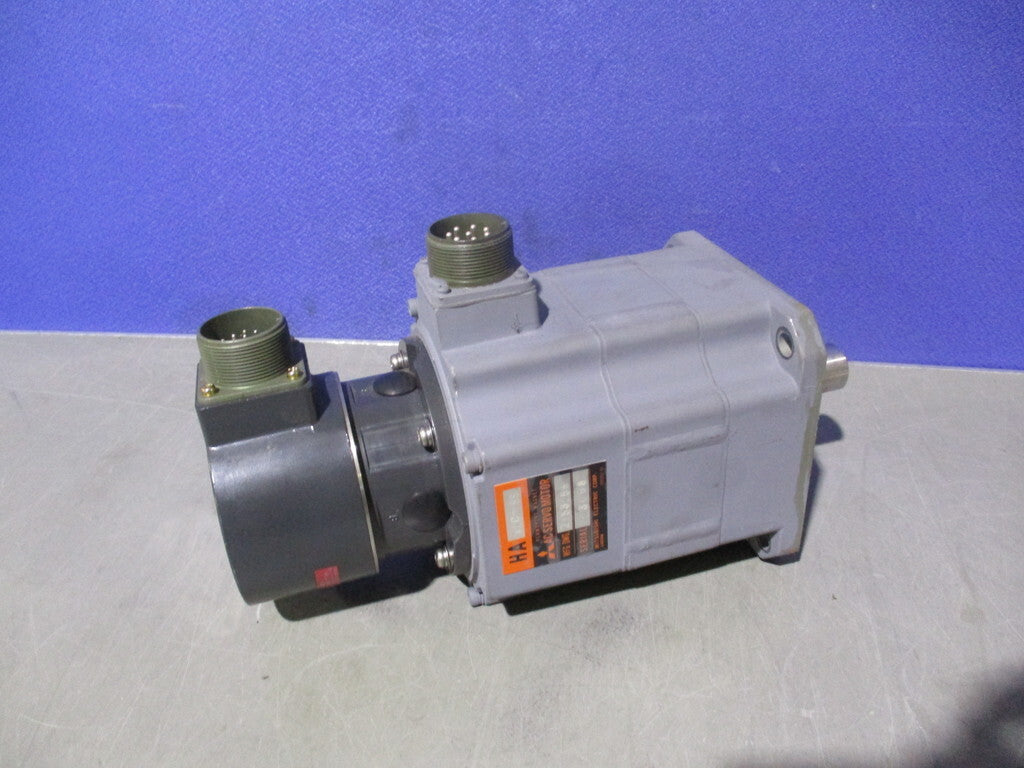 MITSUBISHI Mitsubishi Electric HA40C-SS Servo Motor [s1218690999]