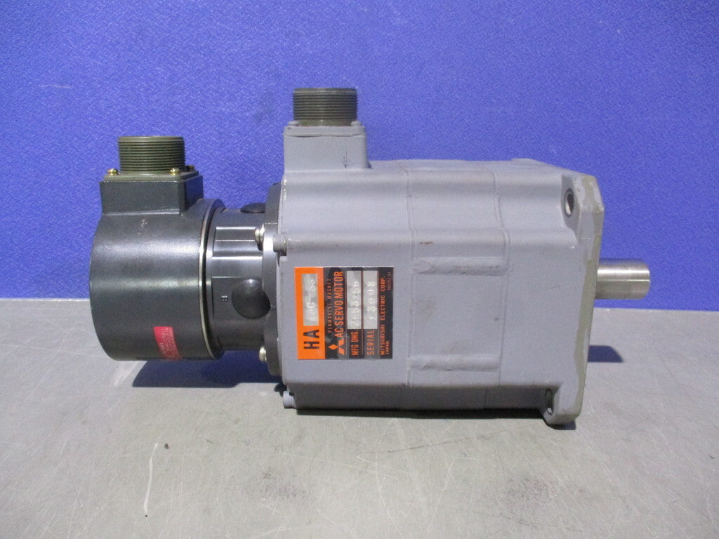 MITSUBISHI Mitsubishi Electric HA40C-SS Servo Motor [s1218690999]