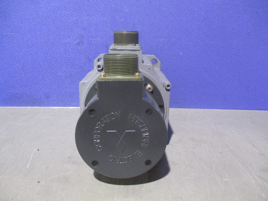 MITSUBISHI Mitsubishi Electric HA40C-SS Servo Motor [s1218690999]
