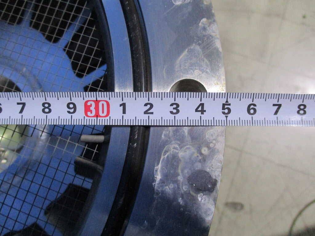 OSAKA TG2810EVW Vacuum Compound Molecular Pump [t1218701413]