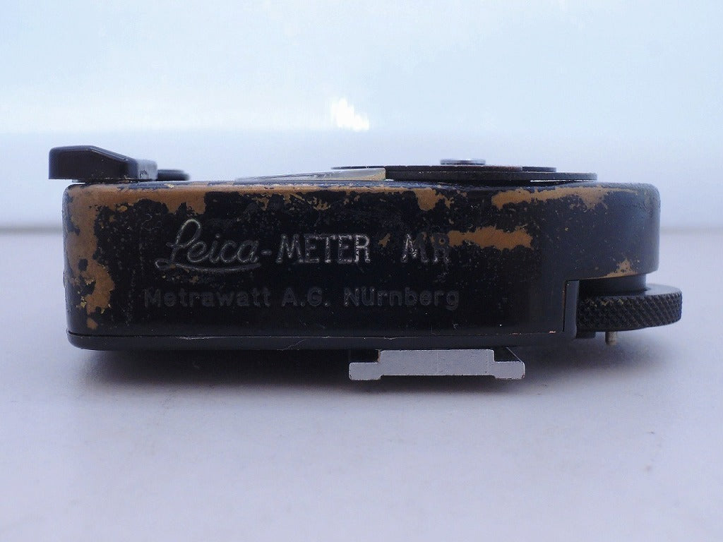 Leica METER-MR Exposure Meter [c1219027979]