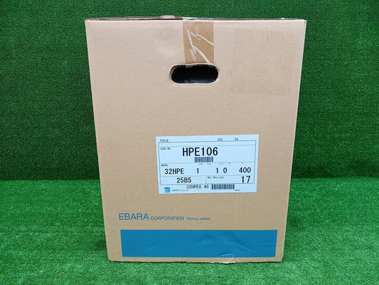 EBARA Mini 32HPE0.4S Household Pump [c1219332190]
