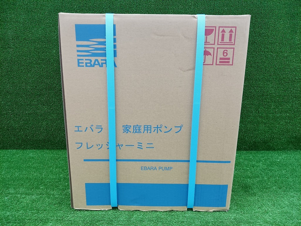 EBARA Mini 32HPE0.4S Household Pump [c1219332190]