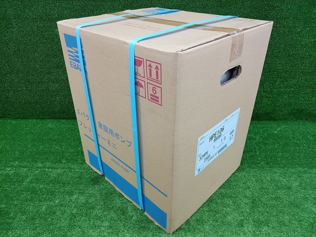 EBARA Mini 32HPE0.4S Household Pump [c1219332190]