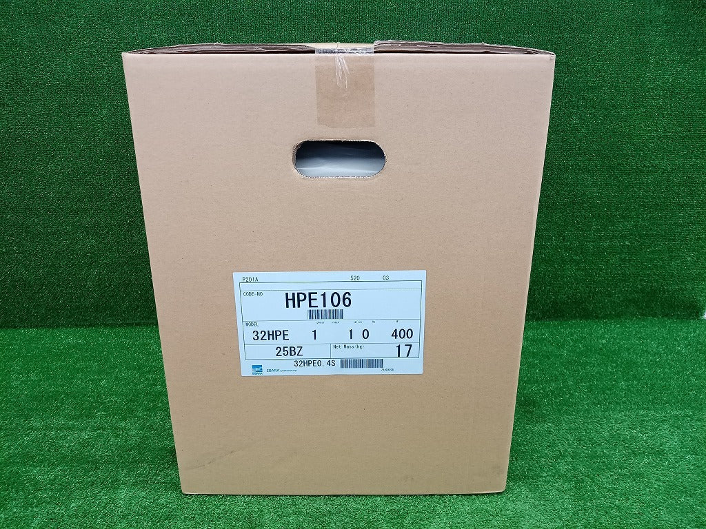 EBARA 32HPE0.4S Shallow Well Pump [b1220027949]