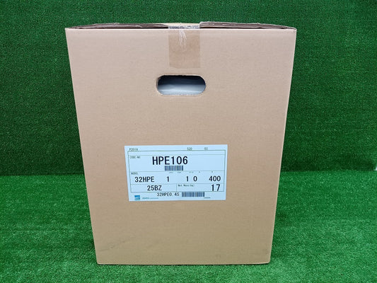 EBARA 32HPE0.4S Shallow Well Pump [b1220027949]