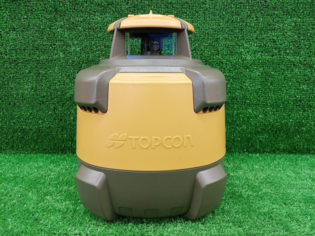 TOPCON RL-H5A Rotating Laser LS-100D Receiver with Tripod [s1220034668]