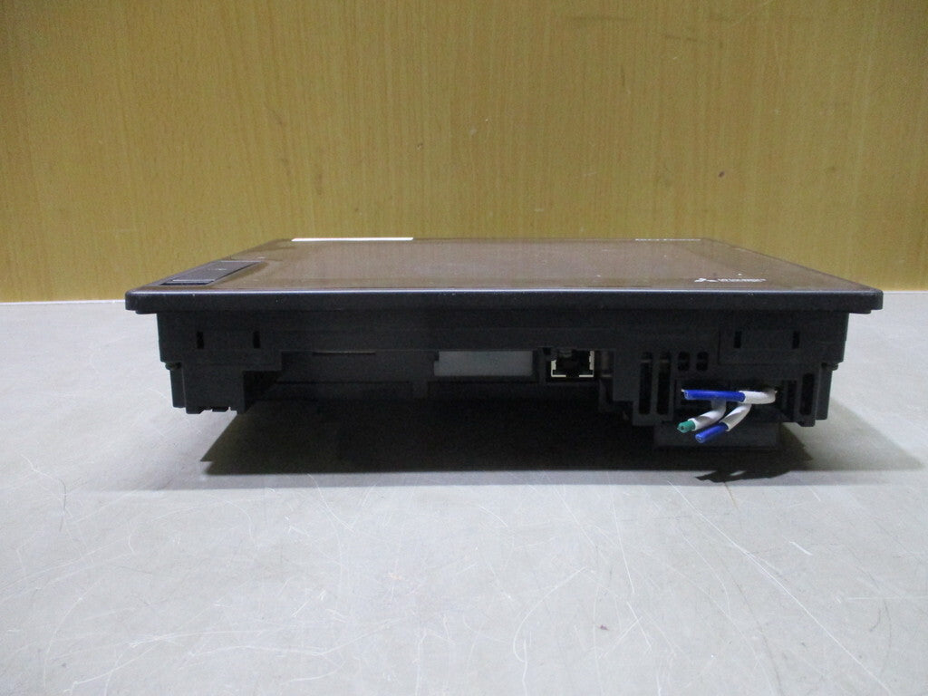 Mitsubishi Electric GT1665M-VTBD Graphic Operation Terminal [v1220283250]