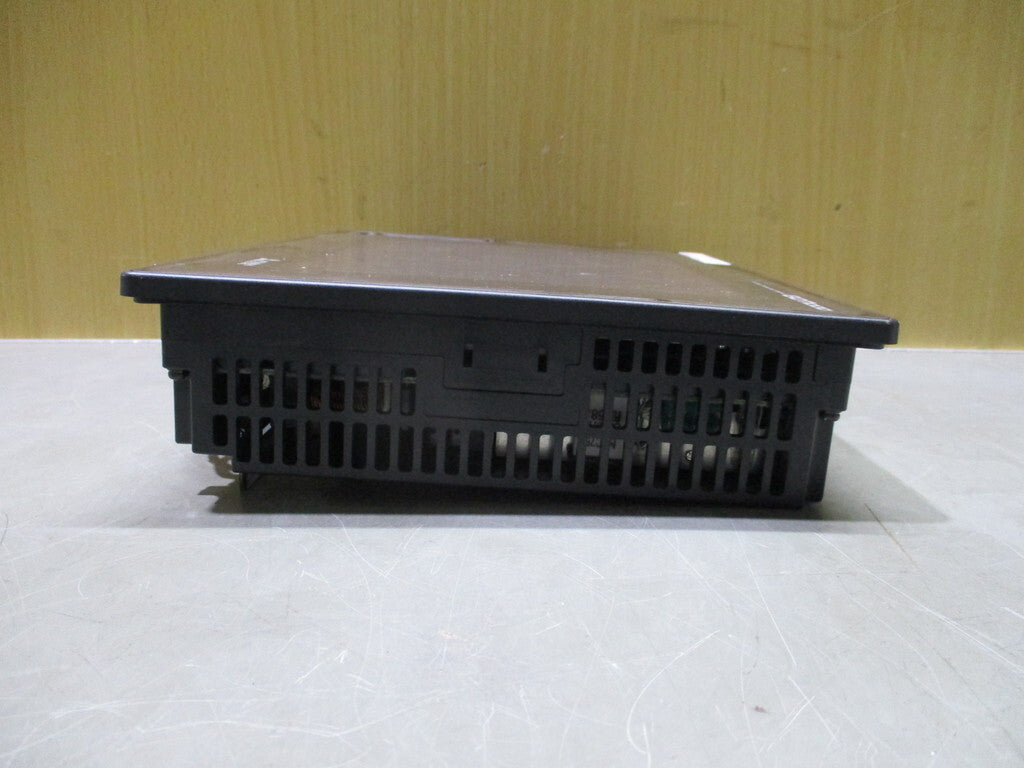 Mitsubishi Electric GT1665M-VTBD Graphic Operation Terminal [v1220283250]