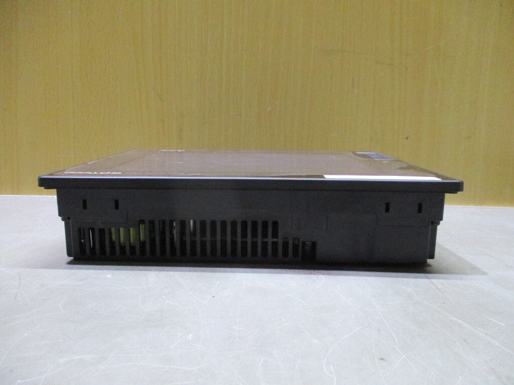 Mitsubishi Electric GT1665M-VTBD Graphic Operation Terminal [v1220283250]