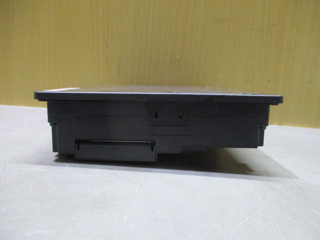 Mitsubishi Electric GT1665M-VTBD Graphic Operation Terminal [v1220283250]