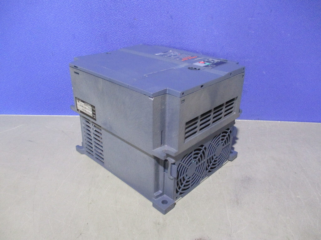 Fuji Electric FRN11E1S-2J Inverter [w1220270839]