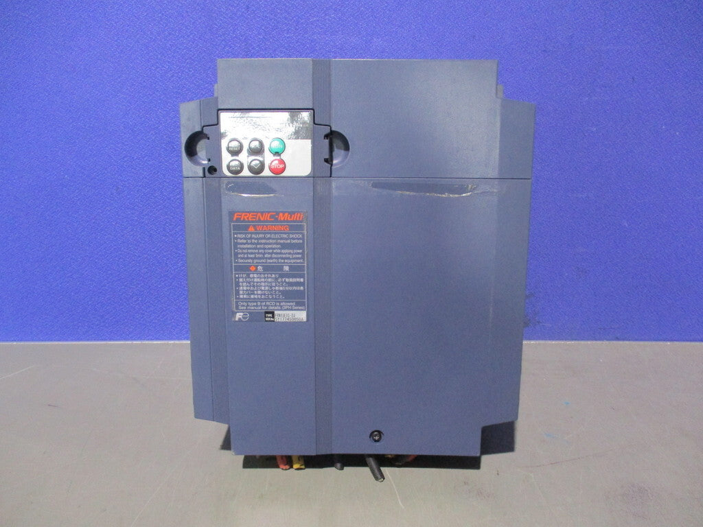 Fuji Electric FRN11E1S-2J Inverter [w1220270839]