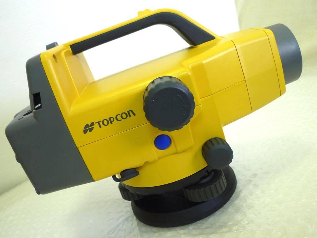 Topcon DL-502 Digital Level 32x [c1239118940]