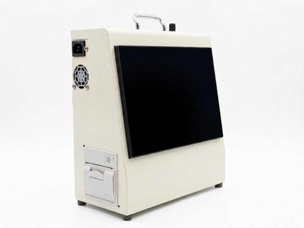 Medical Analyzer Vascular Age Measurement Device [c1242605243]