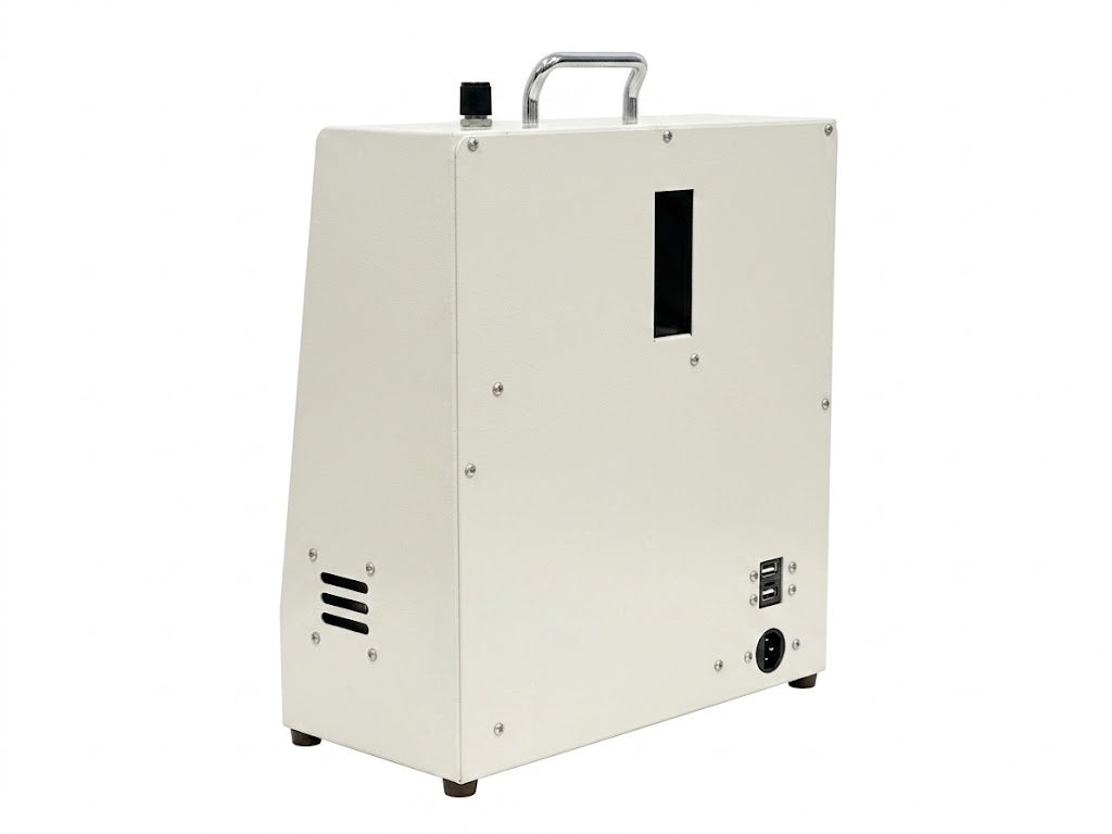 Medical Analyzer Vascular Age Measurement Device [c1242605243]