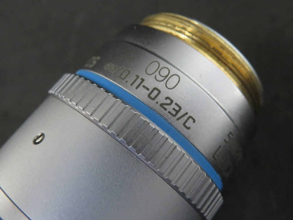 Leica HCX PL APO 40x/0.85 CORR CS Objective Lens 506295 [l1245441565]