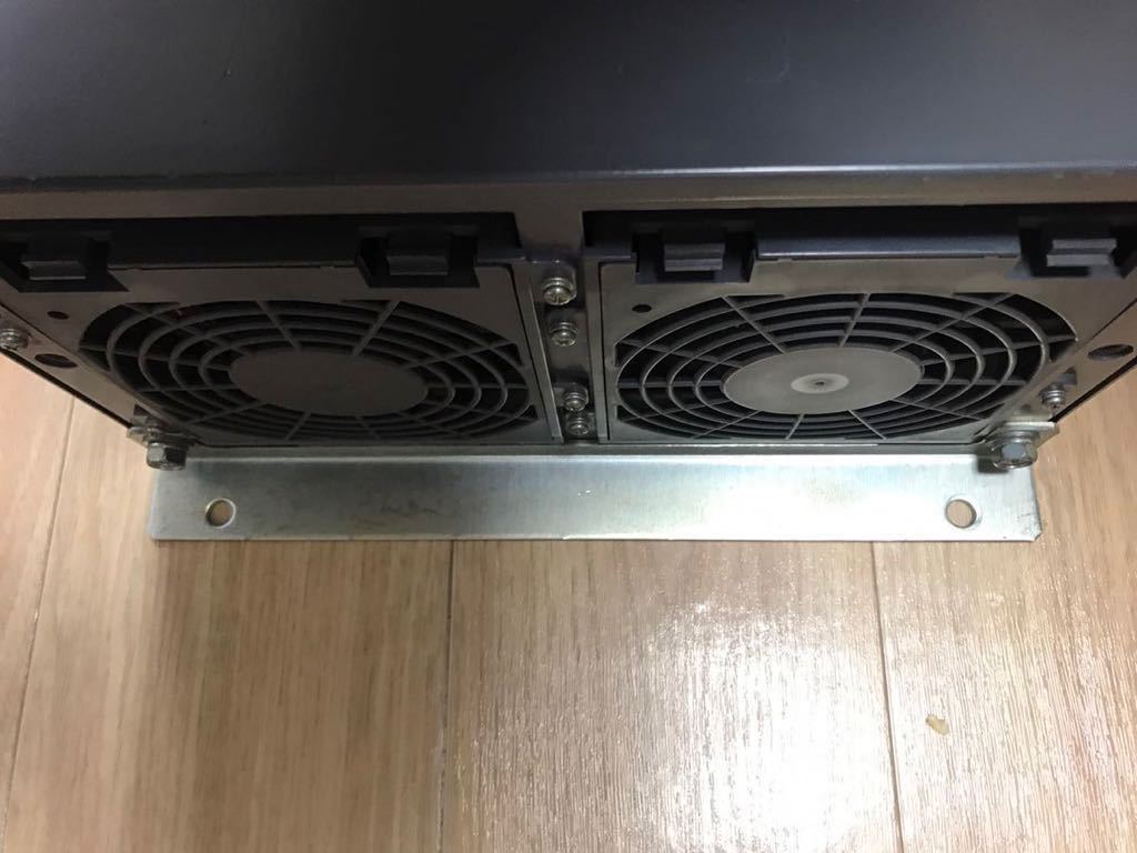 Mitsubishi Electric FR-A720-30K Inverter [x1249840413]