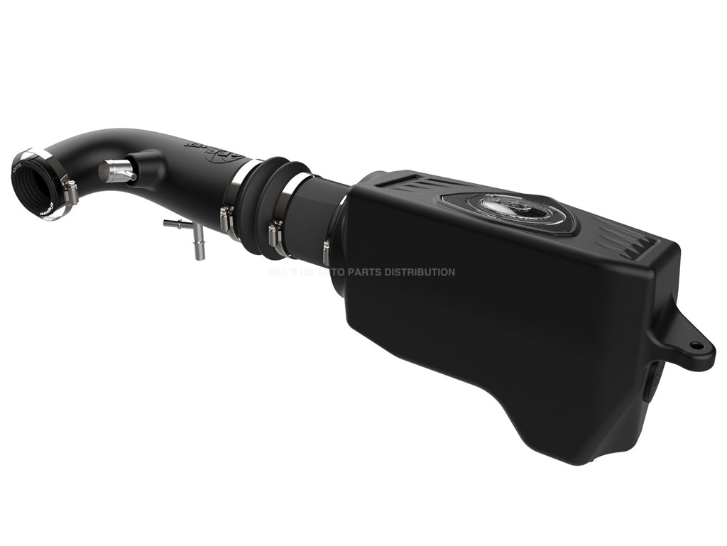 afe Air Intake 2017-2023 Alfa Romeo Giulia 2.0L RWD AWD Wet Vehicle Inspection Compatible [u1099639264]