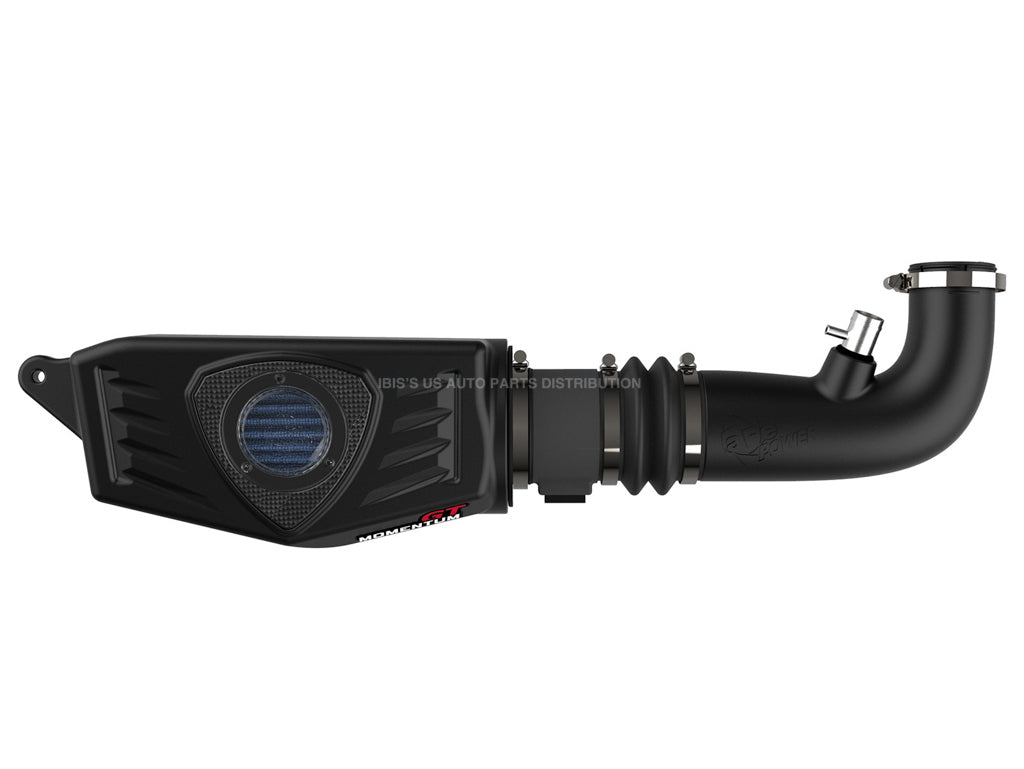 afe Air Intake 2017-2023 Alfa Romeo Giulia 2.0L RWD AWD Wet Vehicle Inspection Compatible [u1099639264]