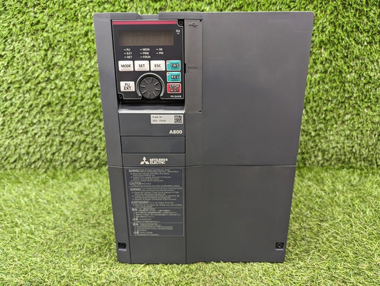 MITSUBISHI FR-A840-15K-1 Inverter [p1194713514]