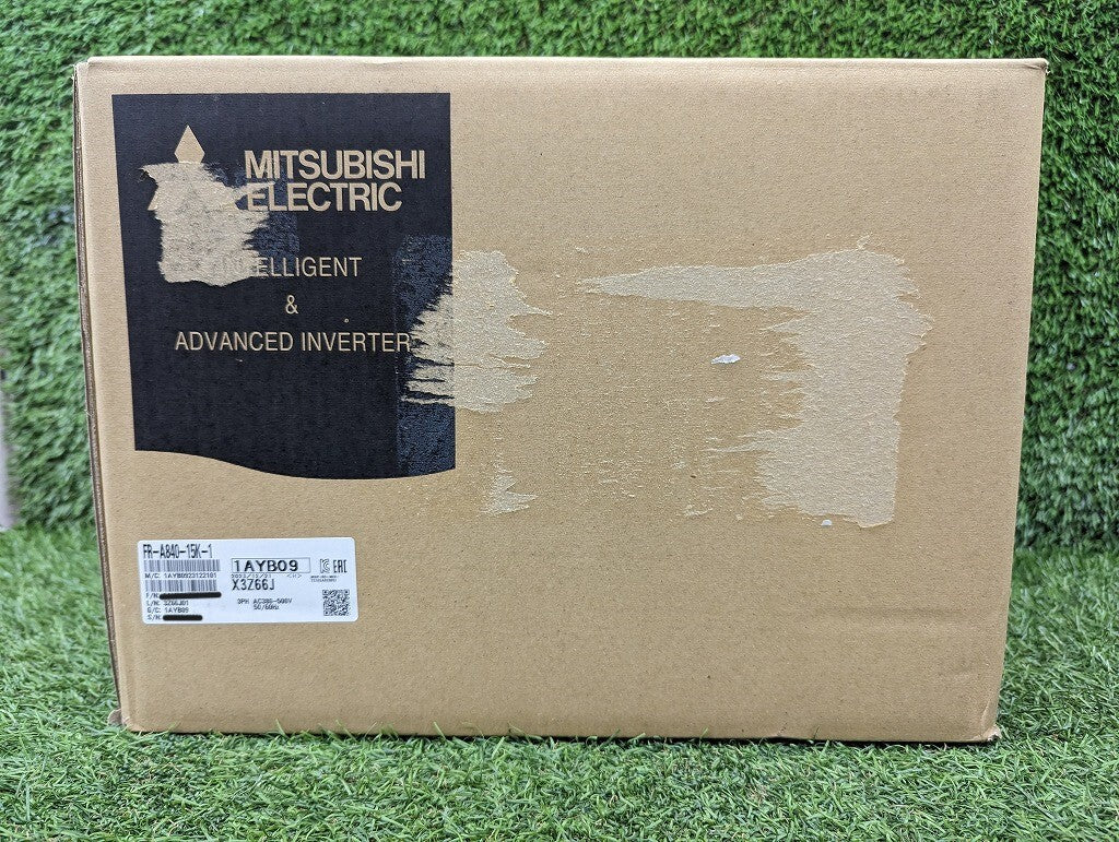 MITSUBISHI FR-A840-15K-1 Inverter [m1217816472]