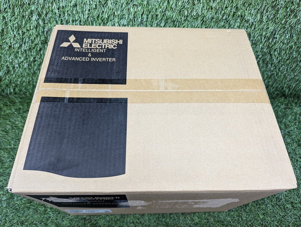 MITSUBISHI FR-A840-15K-1 Inverter [m1220439074]